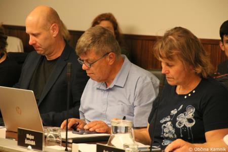 24. redna seja Občinskega sveta Občine Kamnik (8)